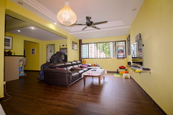 Blk 710 Woodlands Drive 70 (Woodlands), HDB 5 Rooms #183658022